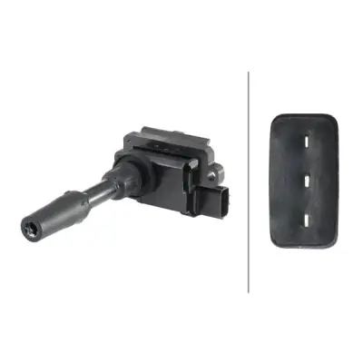Bobina de encendido HELLA 5DA 358 000-661 HELLA 5DA 358 000-661 Descuento